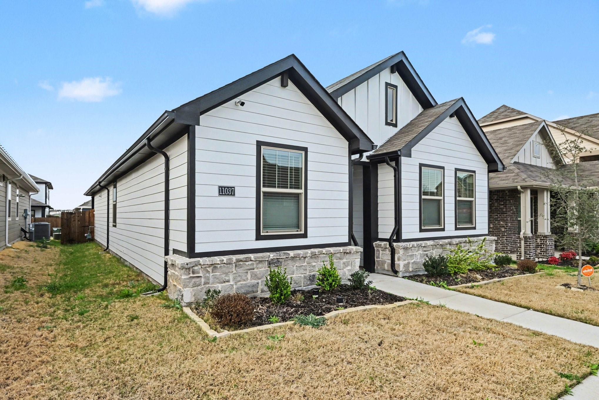 11037 Firebrush Lane Fort Worth TX 76108