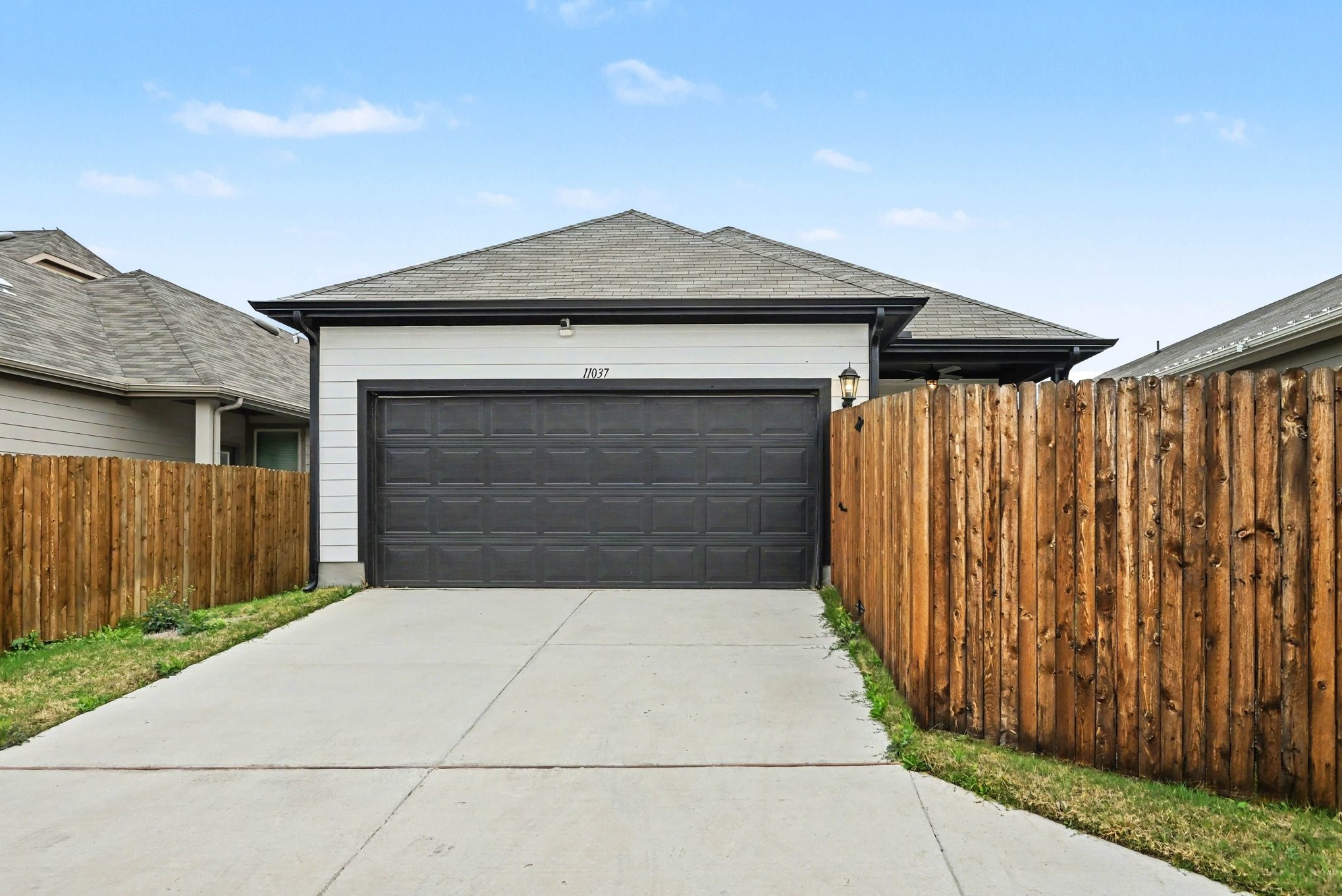 11037 Firebrush Lane Fort Worth TX 76108