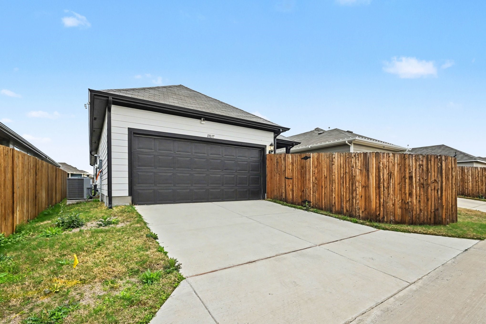 11037 Firebrush Lane Fort Worth TX 76108