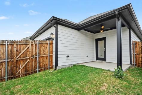 11037 Firebrush Lane Fort Worth TX 76108