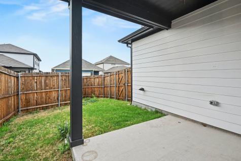 11037 Firebrush Lane Fort Worth TX 76108