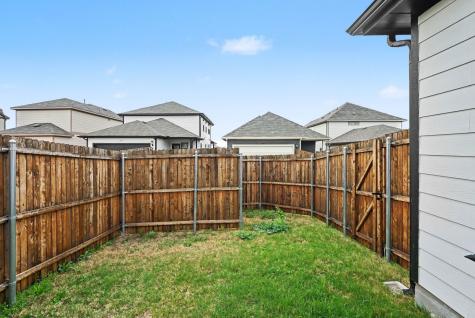 11037 Firebrush Lane Fort Worth TX 76108