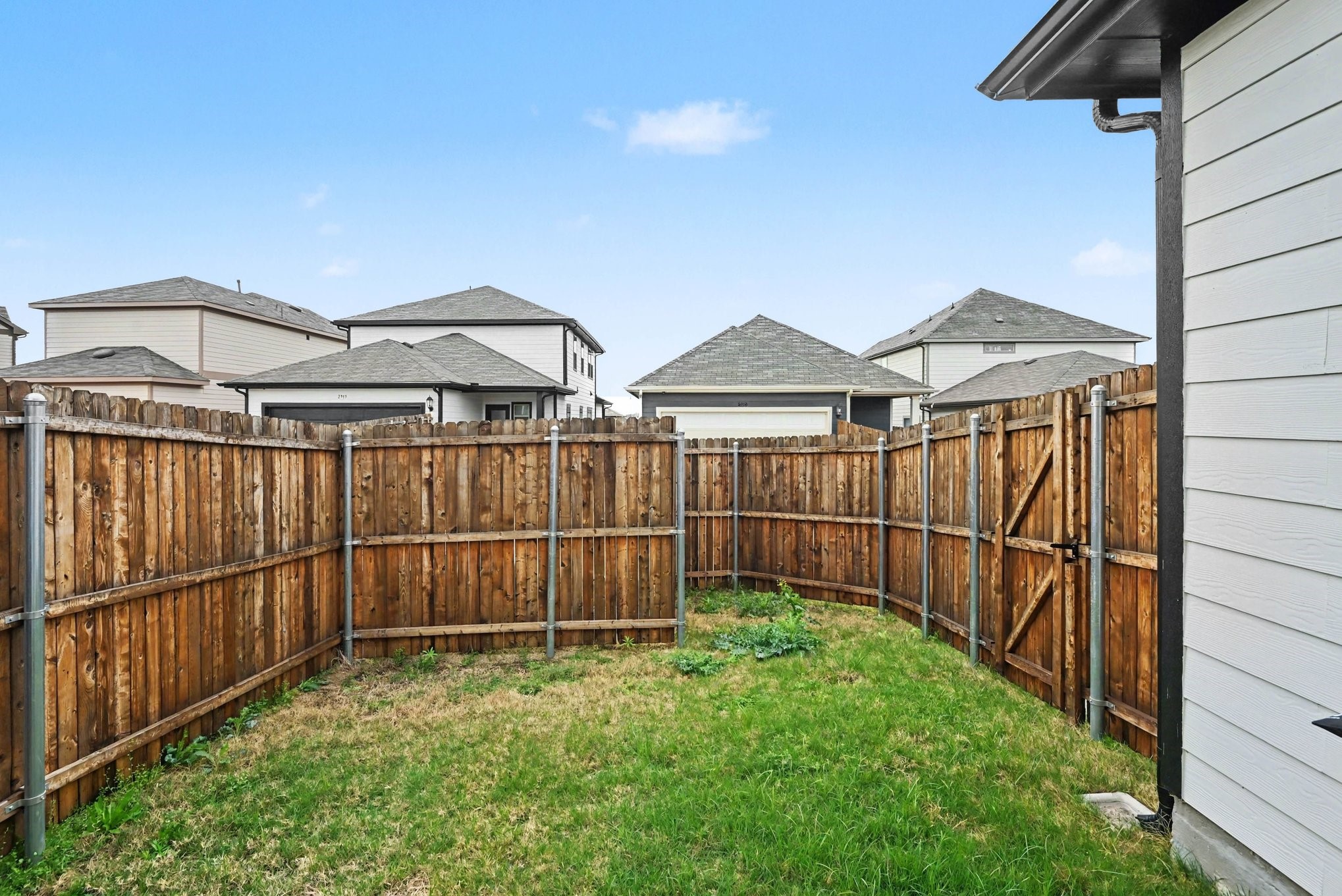 11037 Firebrush Lane Fort Worth TX 76108