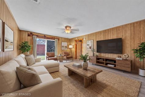 5920 Walnut Creek Drive Granbury TX 76049