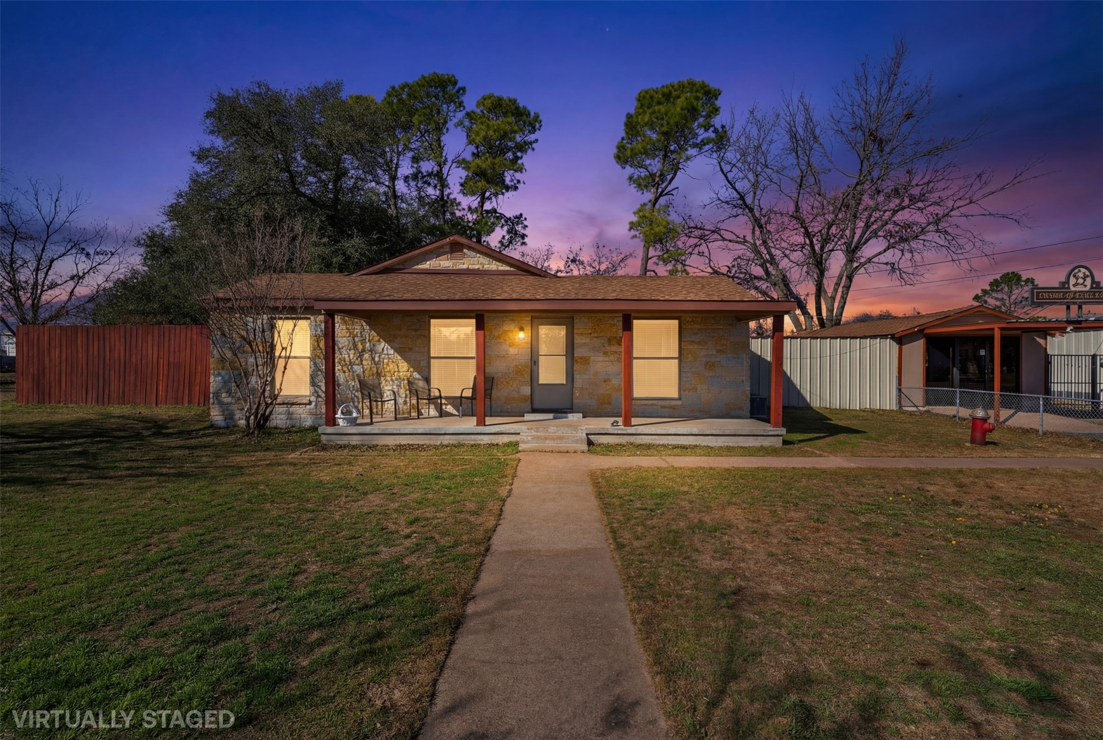 5920 Walnut Creek Drive Granbury TX 76049