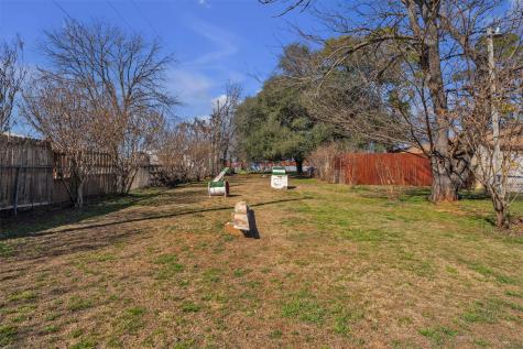 5920 Walnut Creek Drive Granbury TX 76049