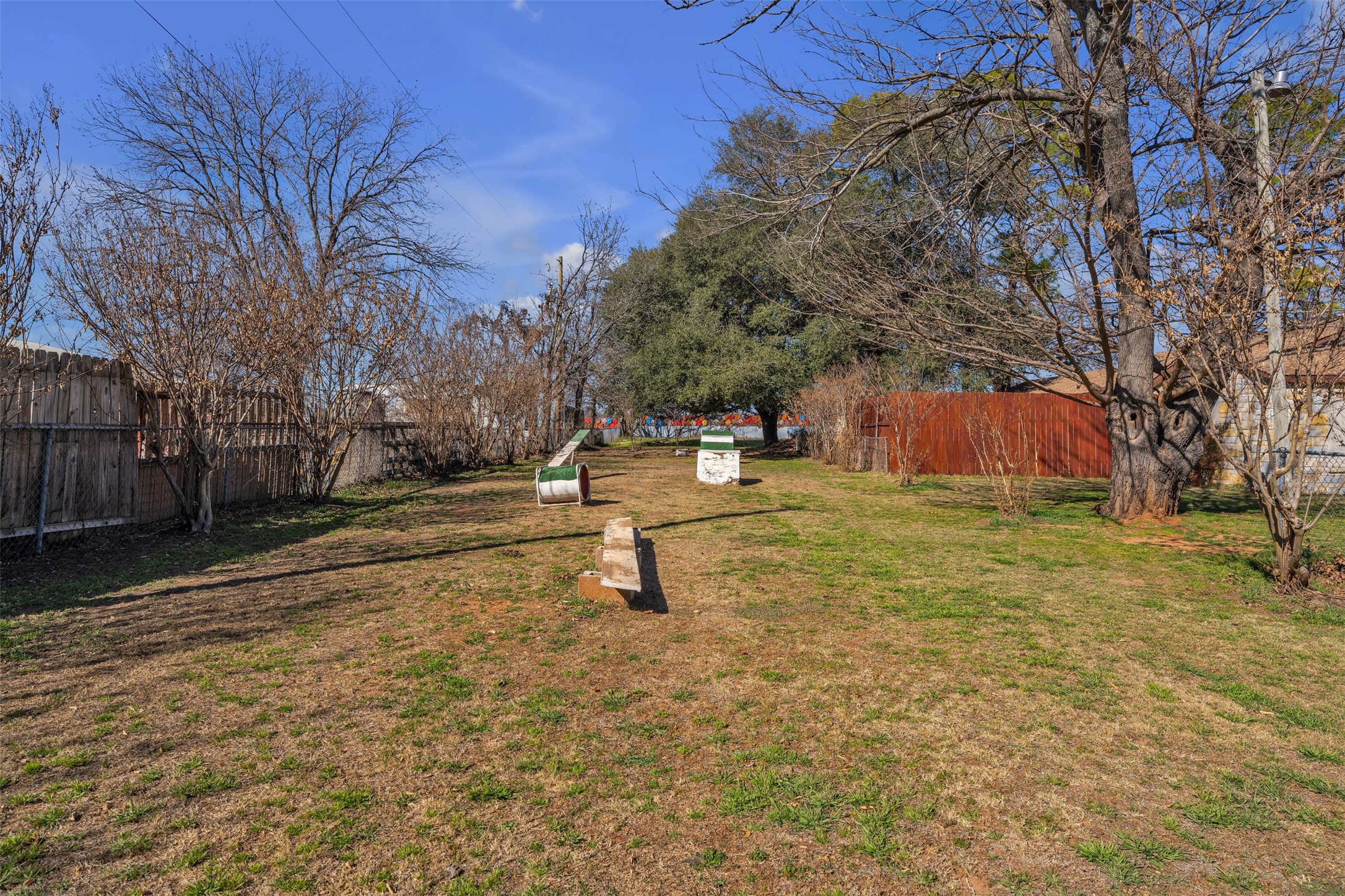 5920 Walnut Creek Drive Granbury TX 76049