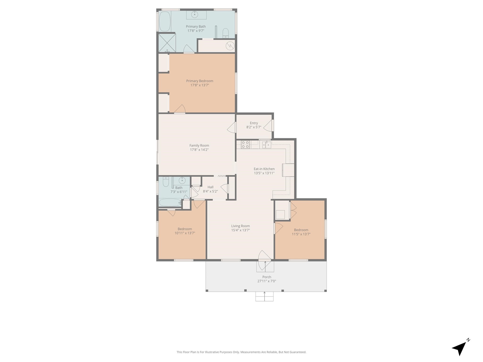 5920 Walnut Creek Drive Granbury TX 76049