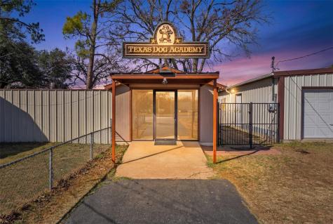 5920 Walnut Creek Drive Granbury TX 76049