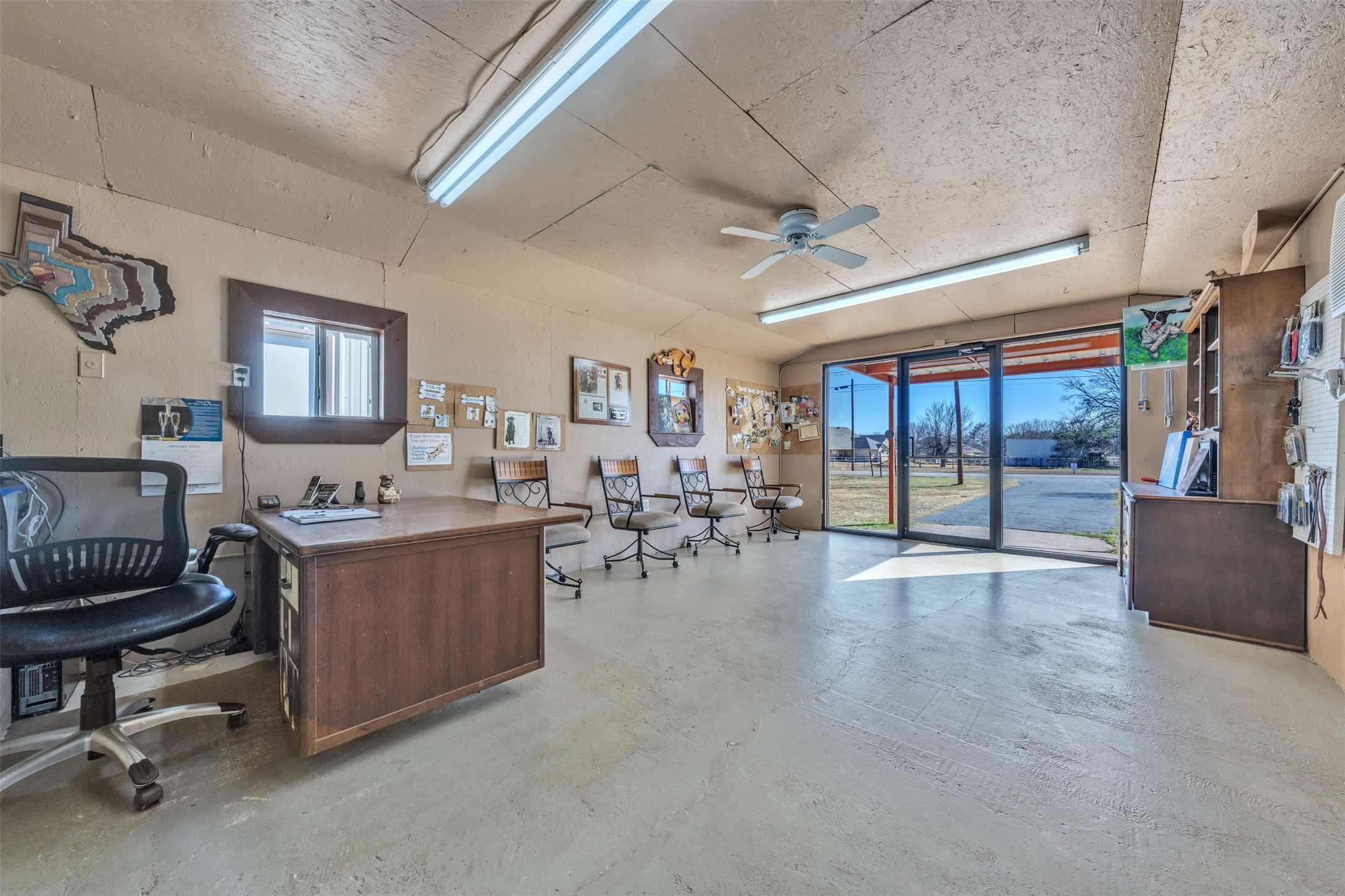 5920 Walnut Creek Drive Granbury TX 76049