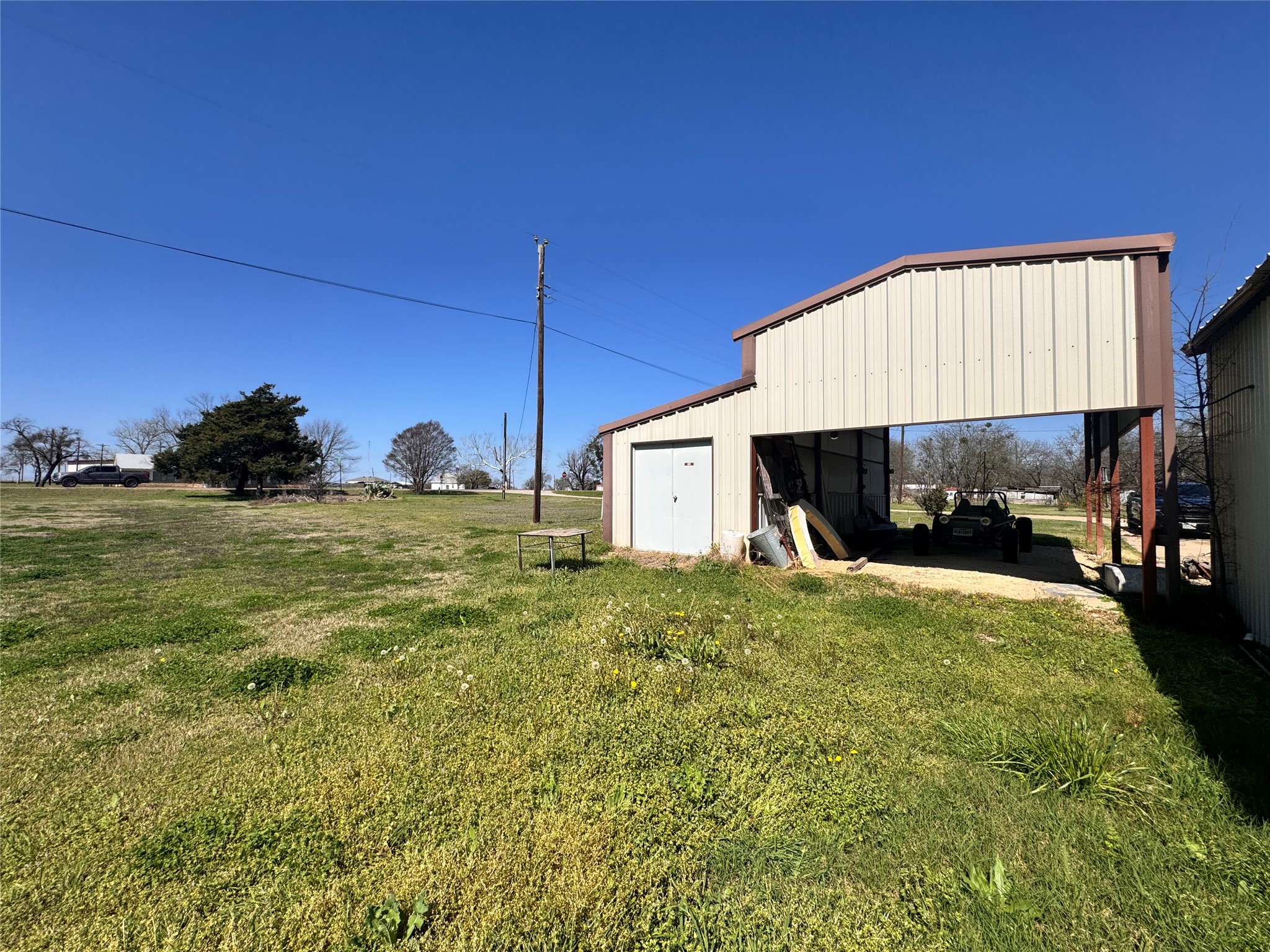 8208 Pearl Lillian TX 76061