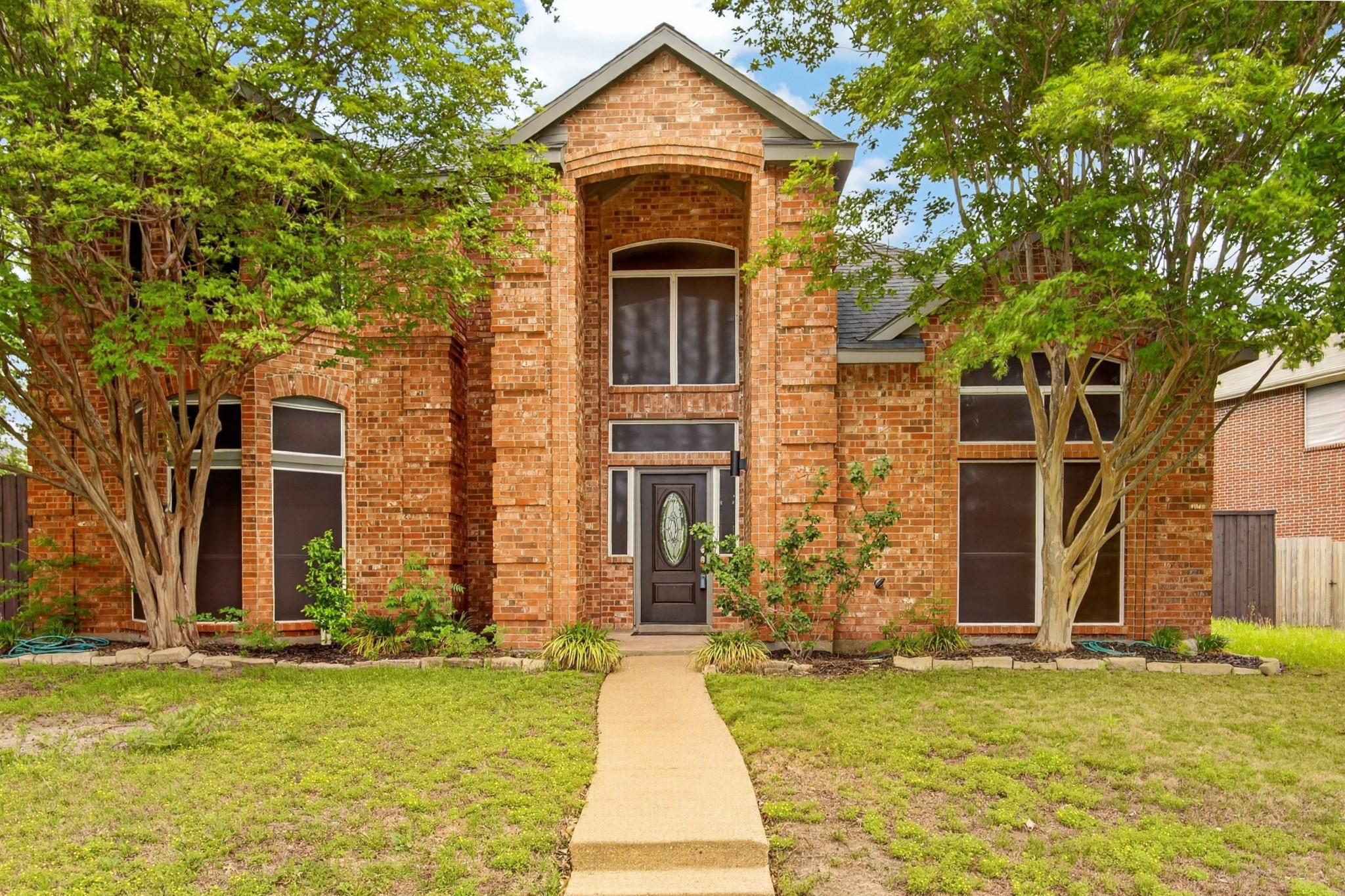2622 Covington Drive Garland TX 75040