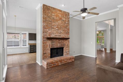 2622 Covington Drive Garland TX 75040