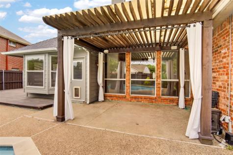 2622 Covington Drive Garland TX 75040
