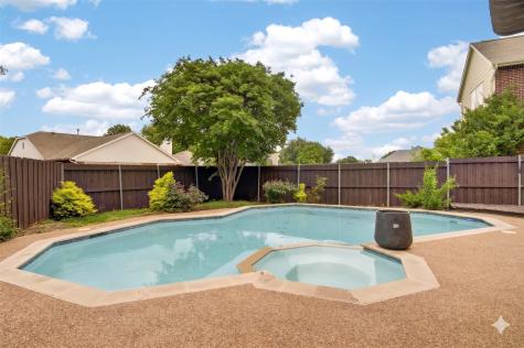 2622 Covington Drive Garland TX 75040