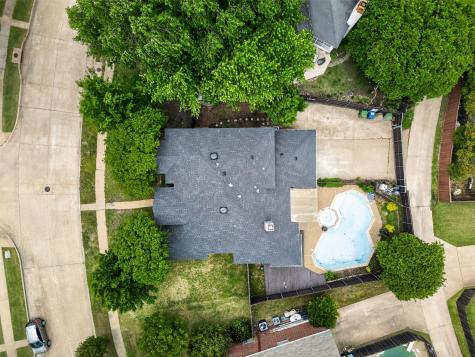2622 Covington Drive Garland TX 75040