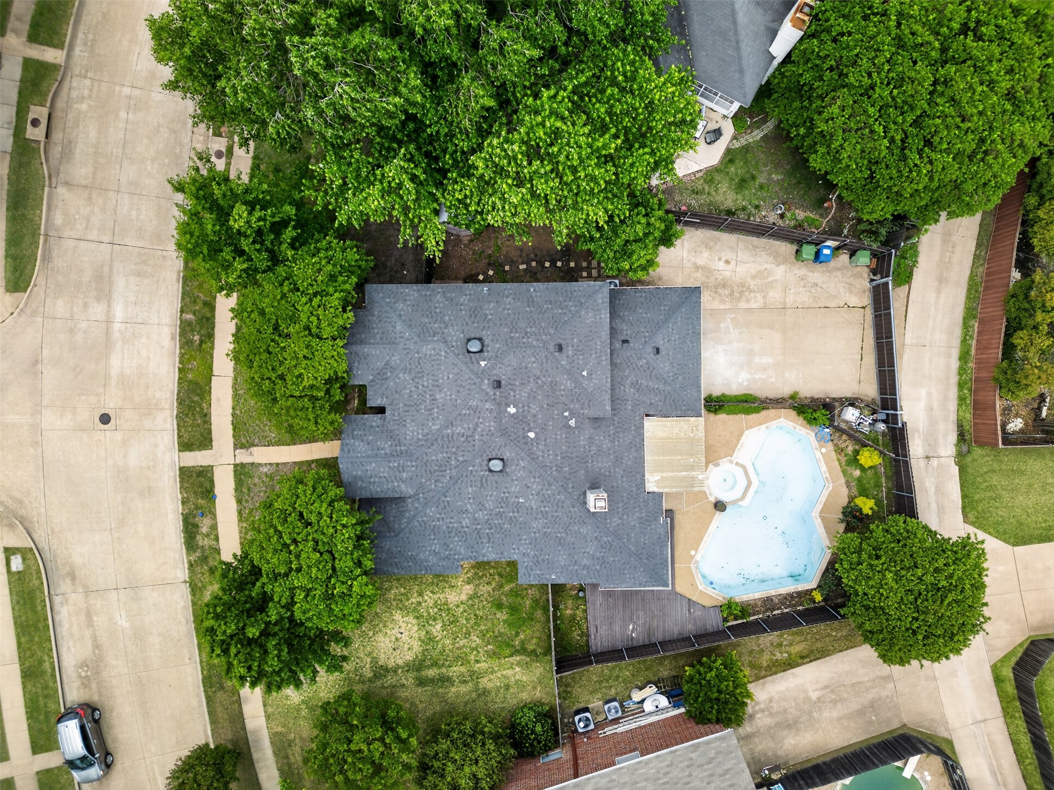 2622 Covington Drive Garland TX 75040