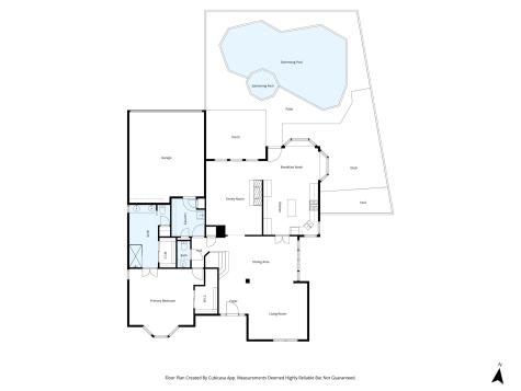 2622 Covington Drive Garland TX 75040
