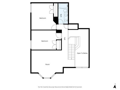 2622 Covington Drive Garland TX 75040