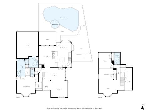 2622 Covington Drive Garland TX 75040