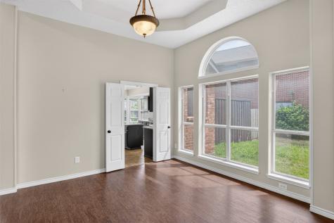 2622 Covington Drive Garland TX 75040
