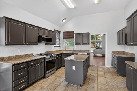 2622 Covington Drive Garland TX 75040