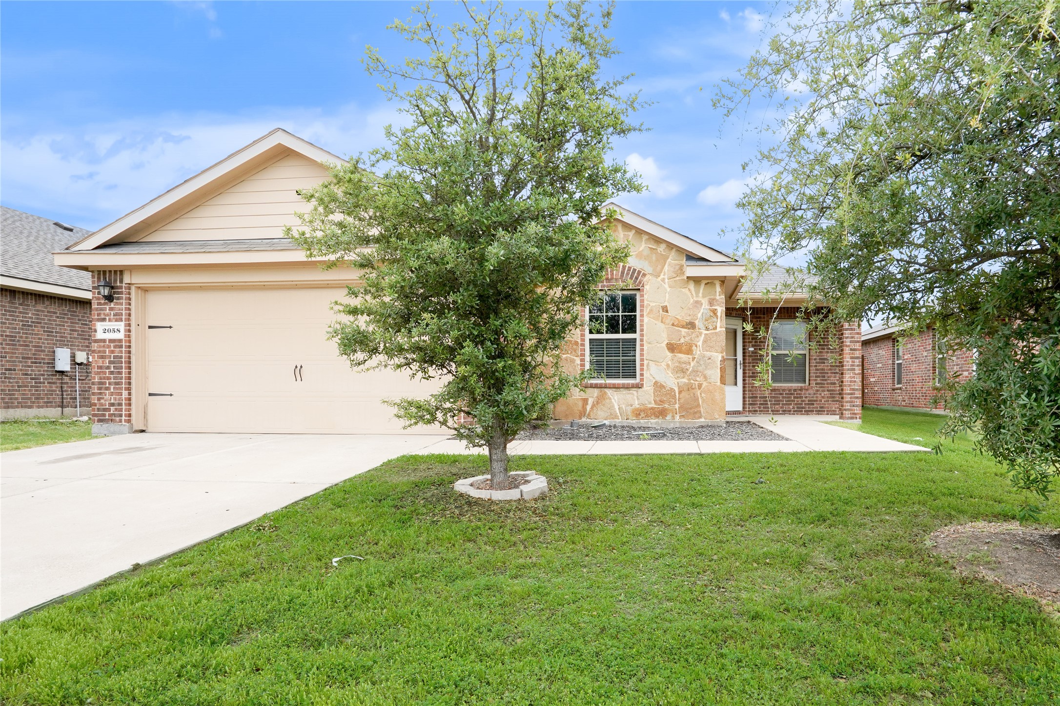 2058 Enchanted Rock Drive Forney TX 75126