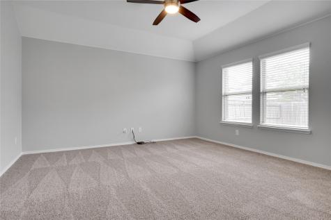 2058 Enchanted Rock Drive Forney TX 75126