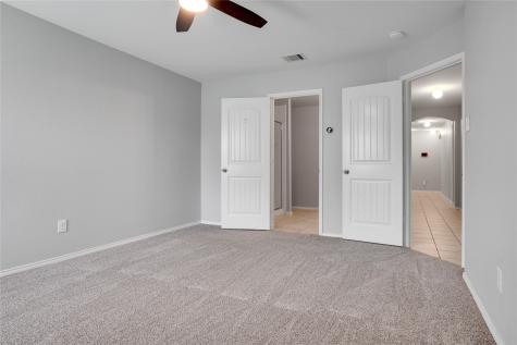 2058 Enchanted Rock Drive Forney TX 75126