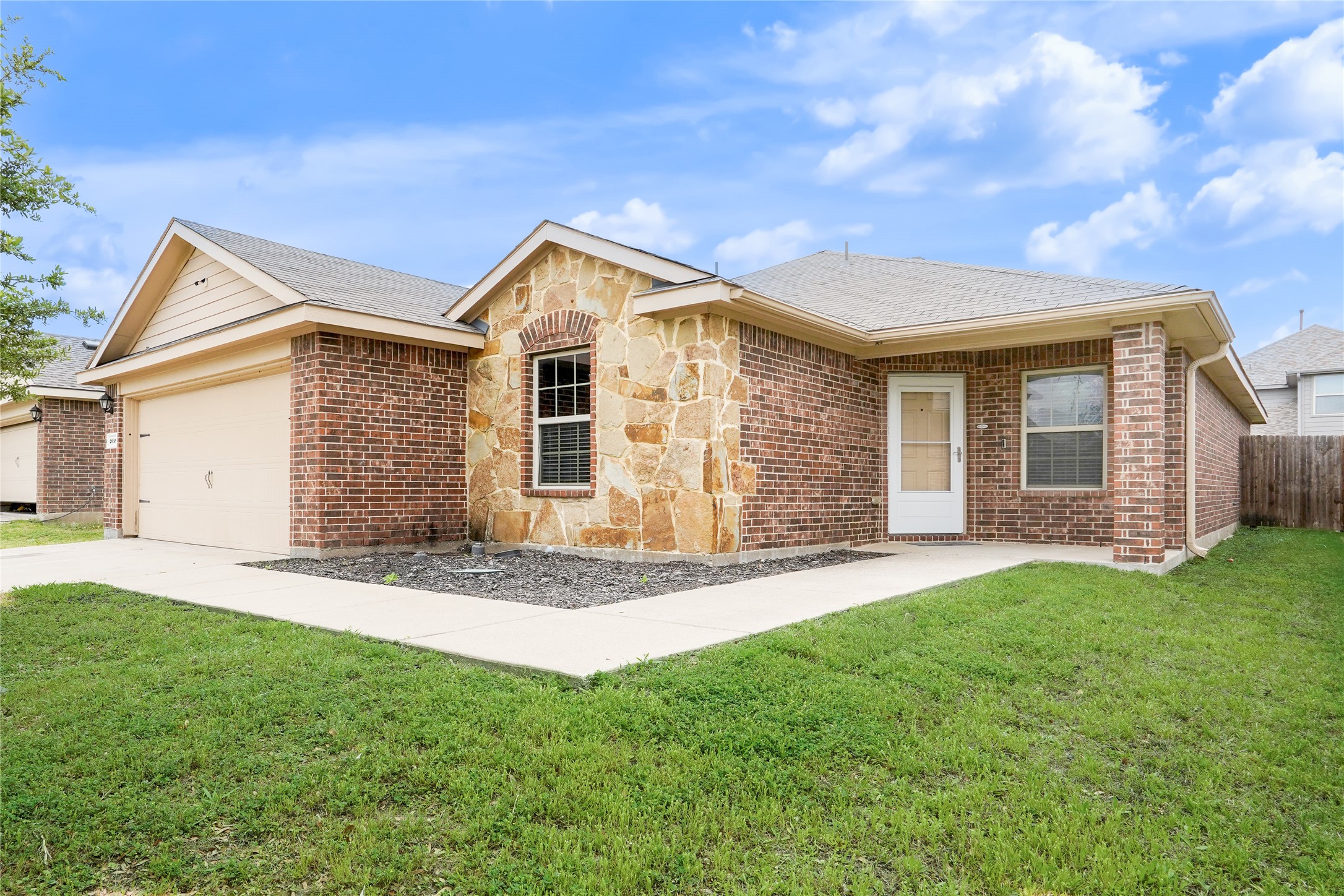 2058 Enchanted Rock Drive Forney TX 75126