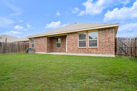 2058 Enchanted Rock Drive Forney TX 75126