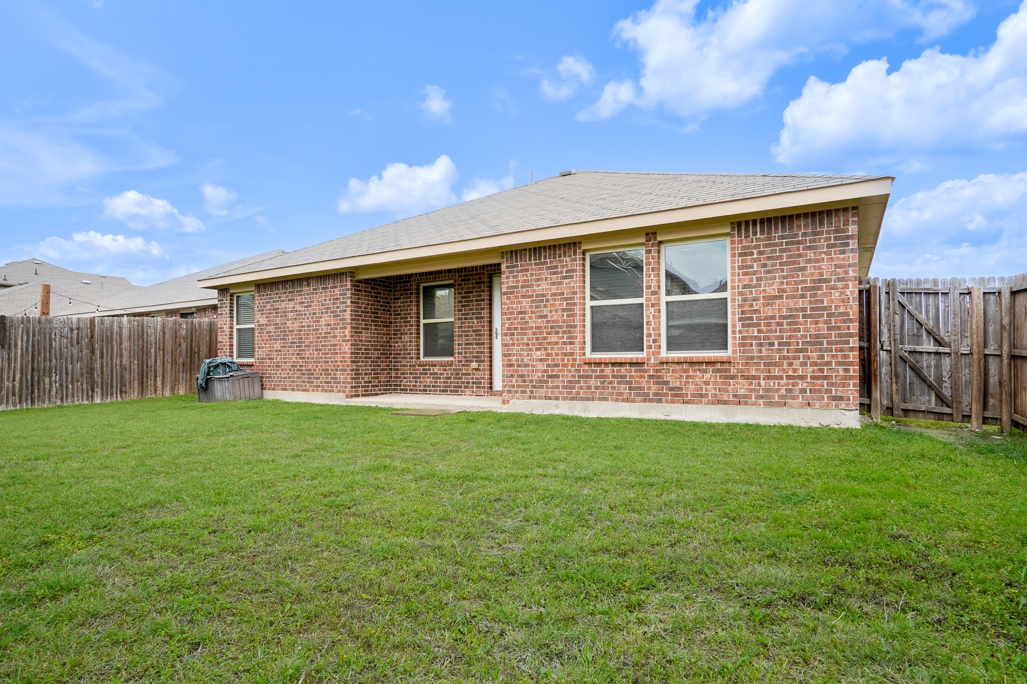 2058 Enchanted Rock Drive Forney TX 75126