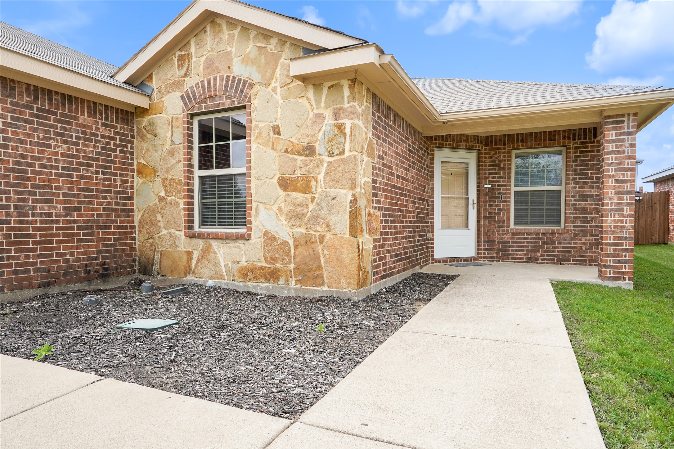 2058 Enchanted Rock Drive Forney TX 75126