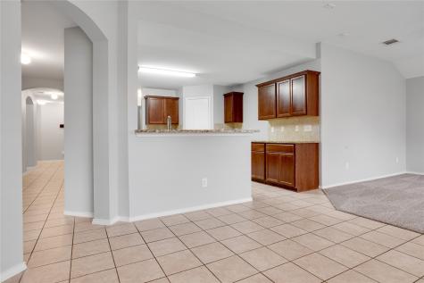 2058 Enchanted Rock Drive Forney TX 75126