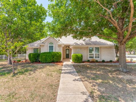 3016 Burlington Court Haslet TX 76052