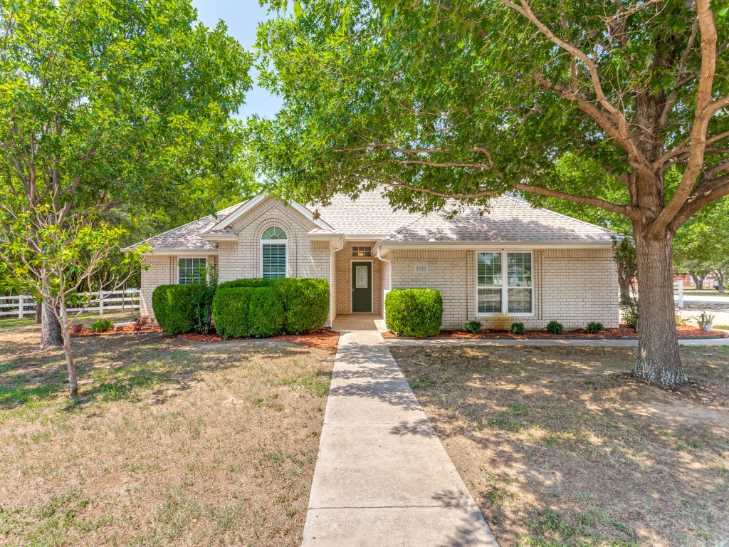 3016 Burlington Court Haslet TX 76052