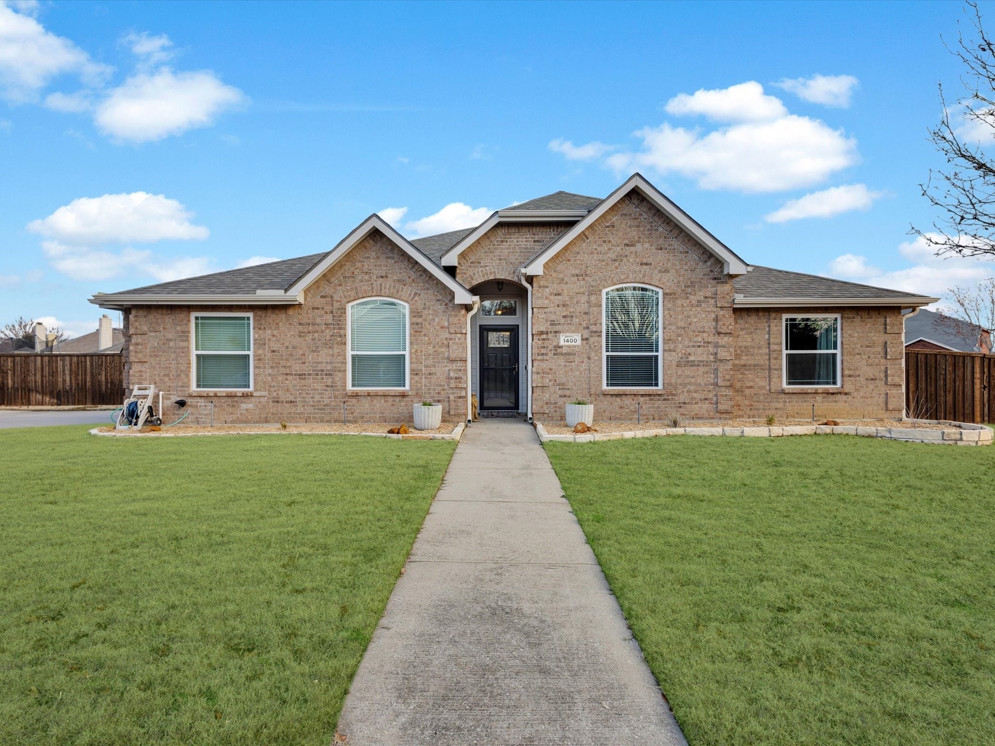 1400 Carrigan Lane Denton TX 76207