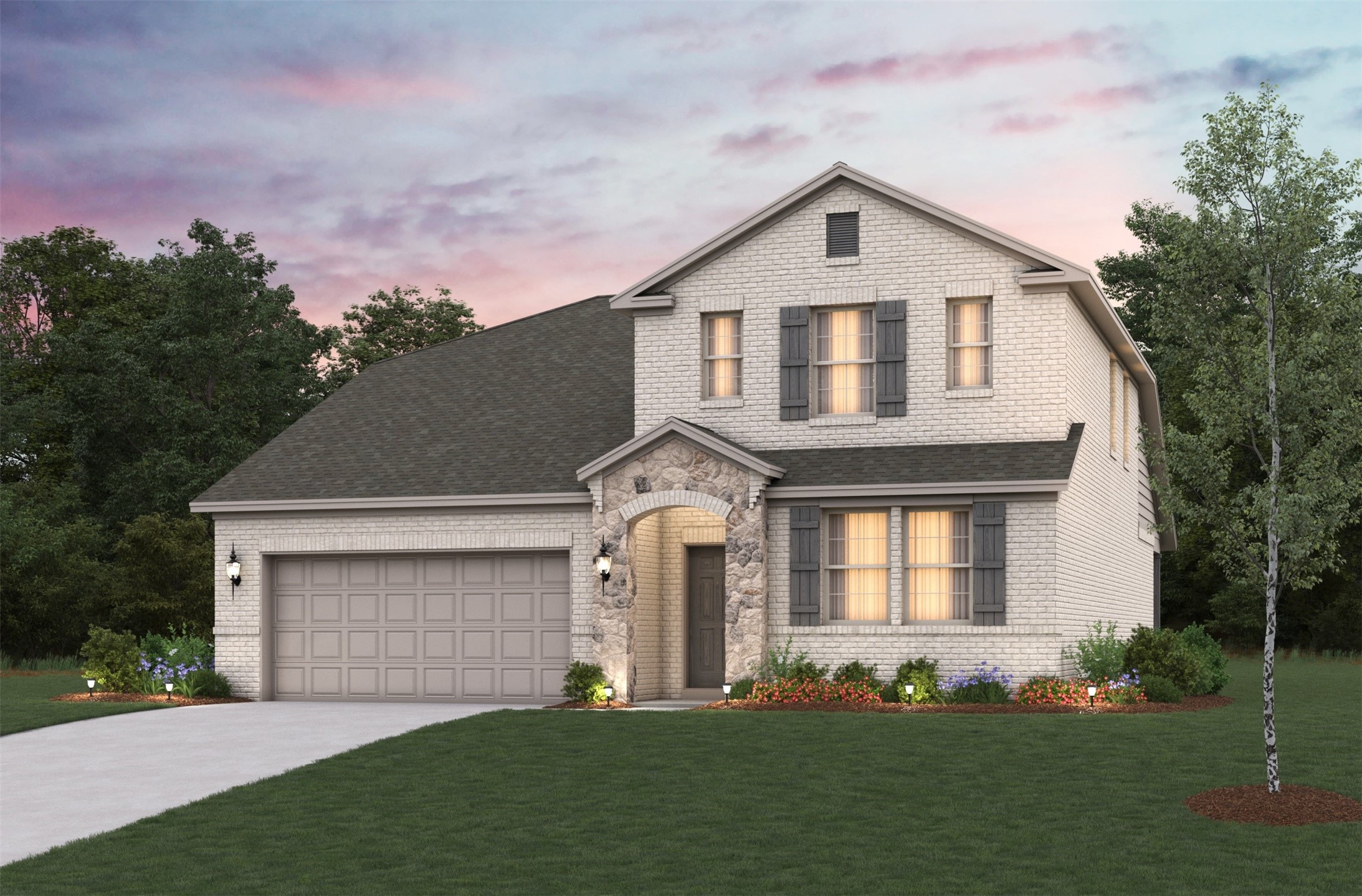 1429 Topaz Trail Celina TX 75009