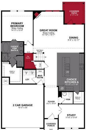 1429 Topaz Trail Celina TX 75009