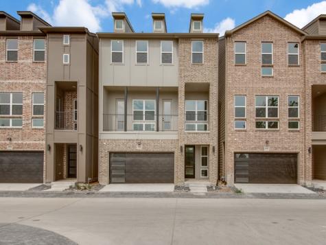2621 Carolwood Lane Dallas TX 75212
