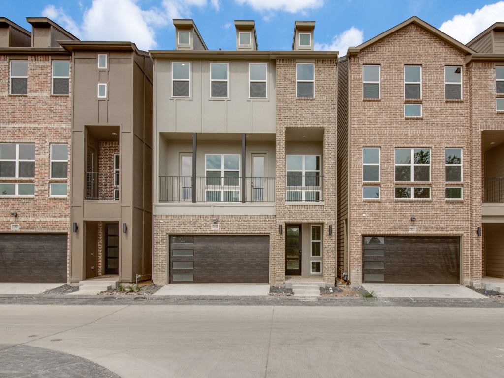 2621 Carolwood Lane Dallas TX 75212