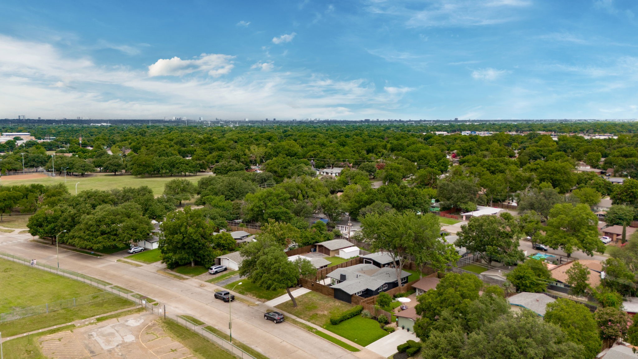 2633 Millmar Drive Dallas TX 75228