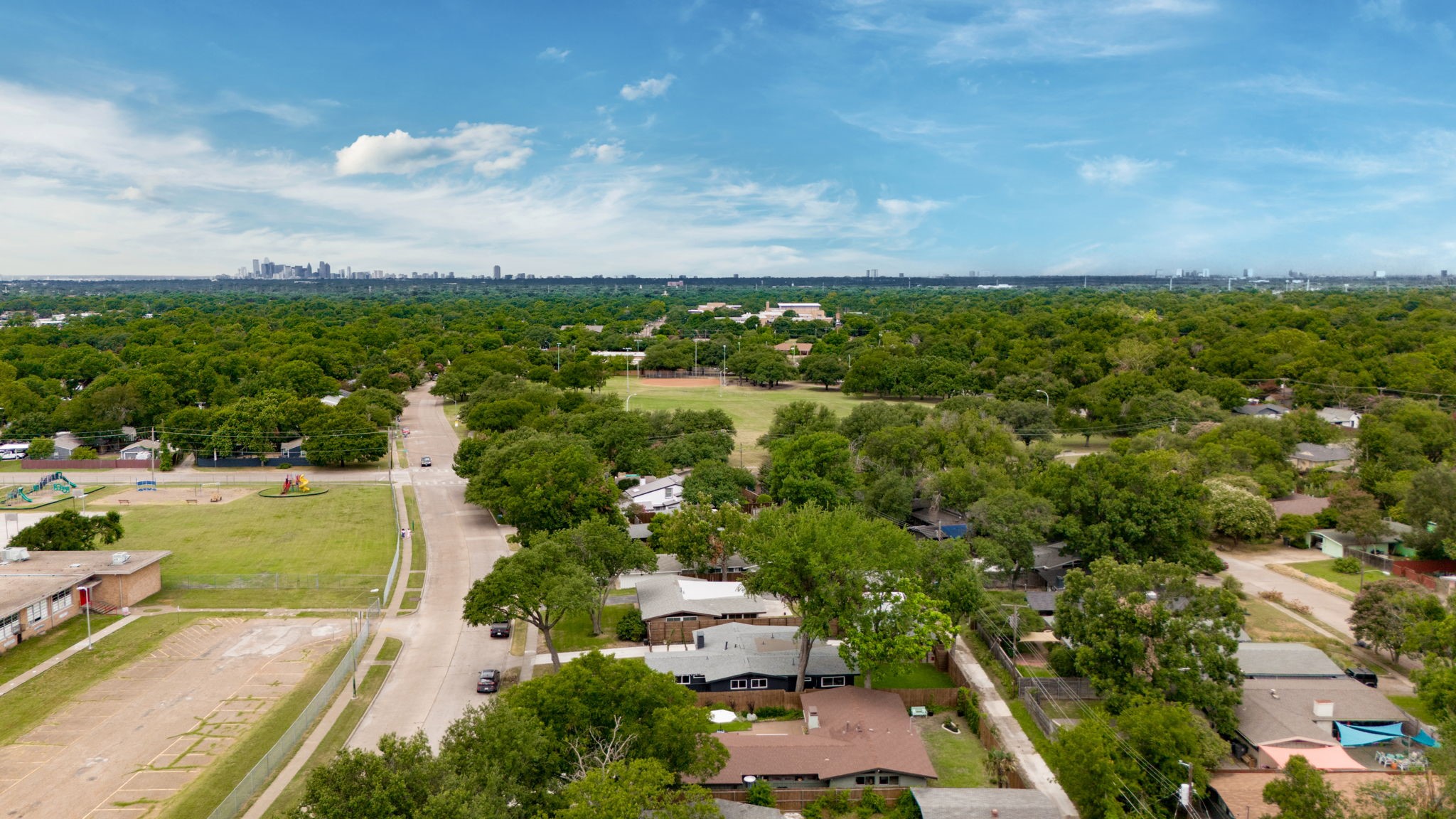 2633 Millmar Drive Dallas TX 75228