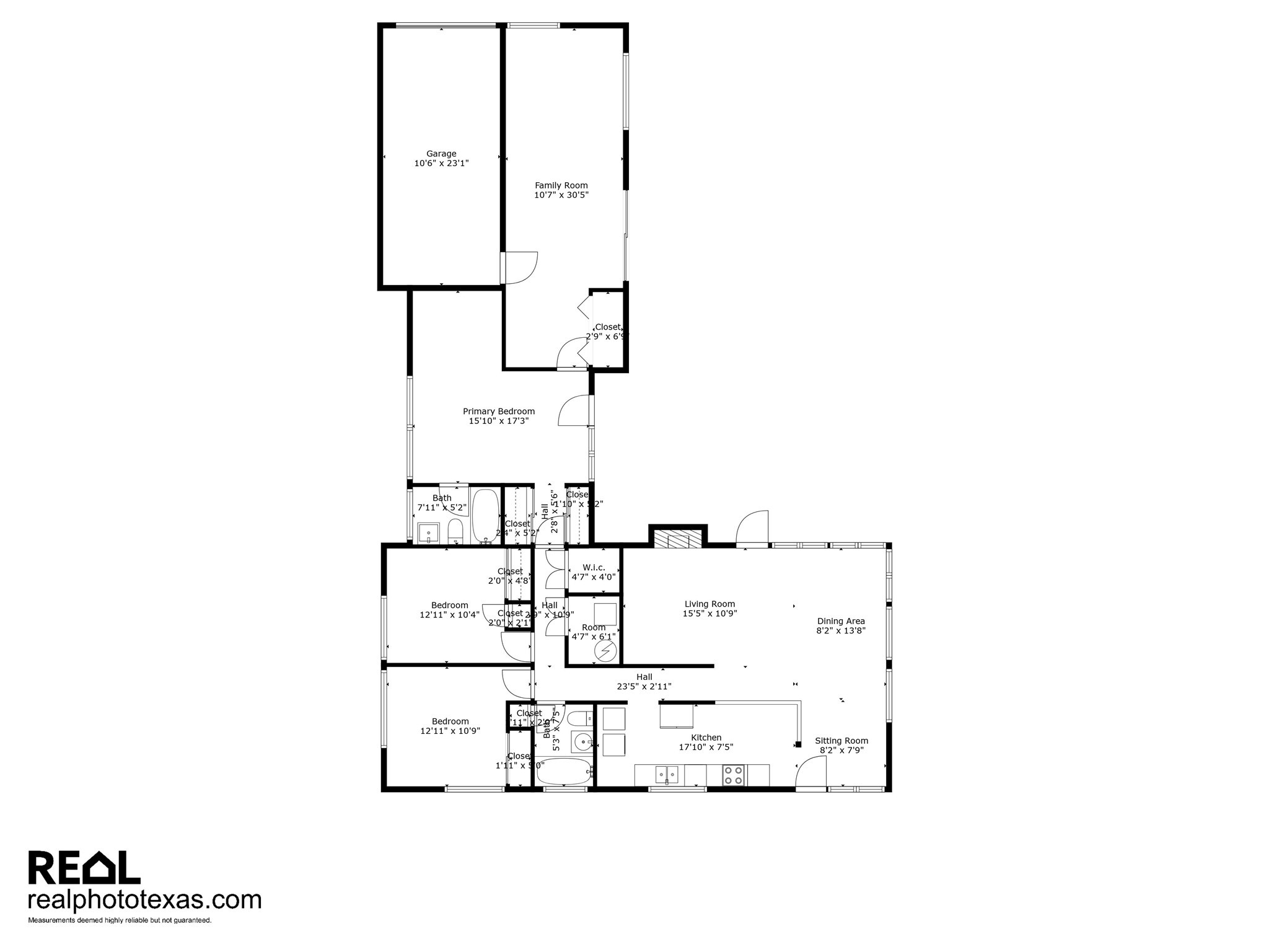 2633 Millmar Drive Dallas TX 75228