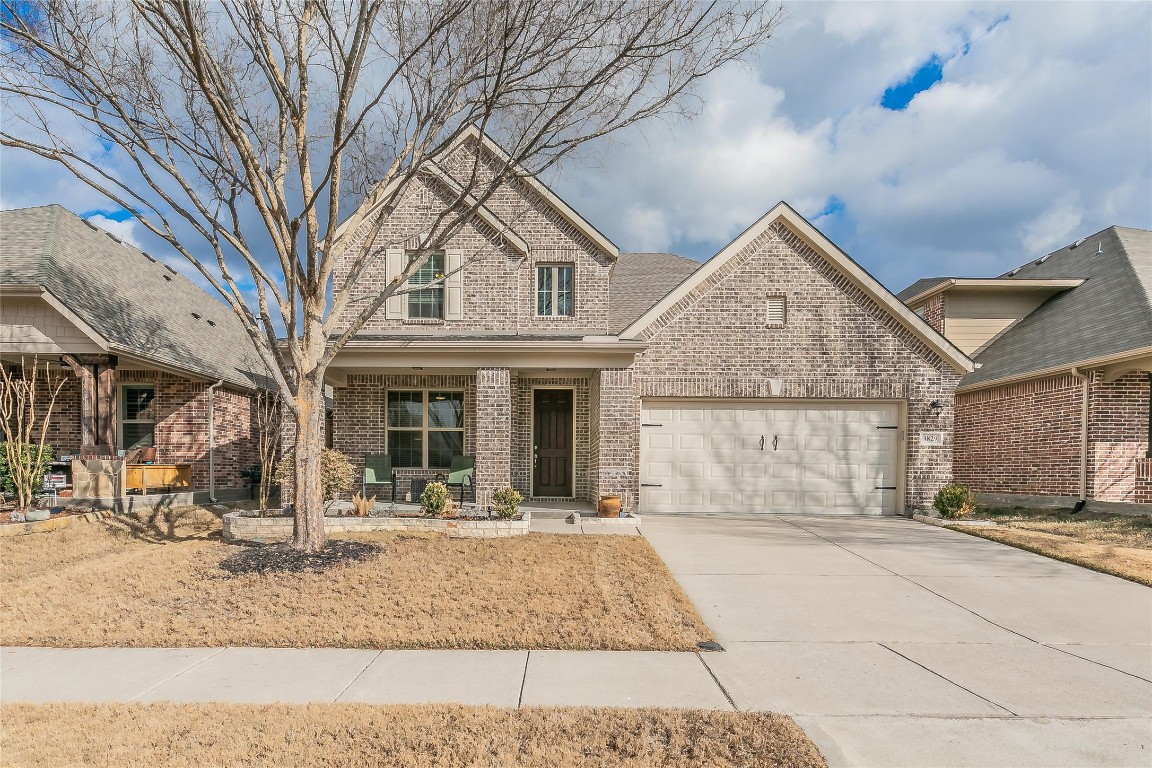 3829 Amon Carter Drive Mckinney TX 75070