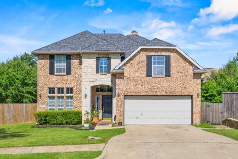 113 Bob White Court Rockwall TX 75087