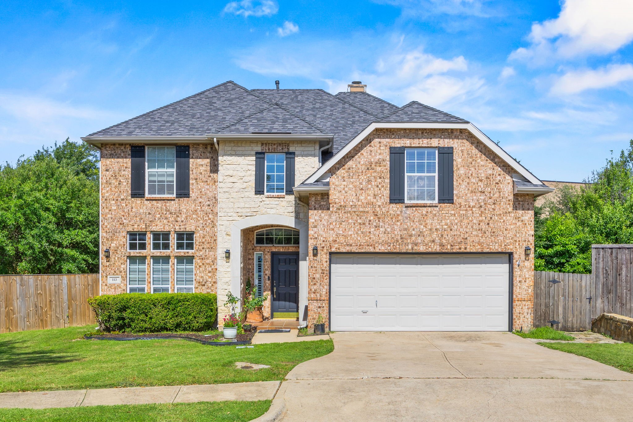 113 Bob White Court Rockwall TX 75087