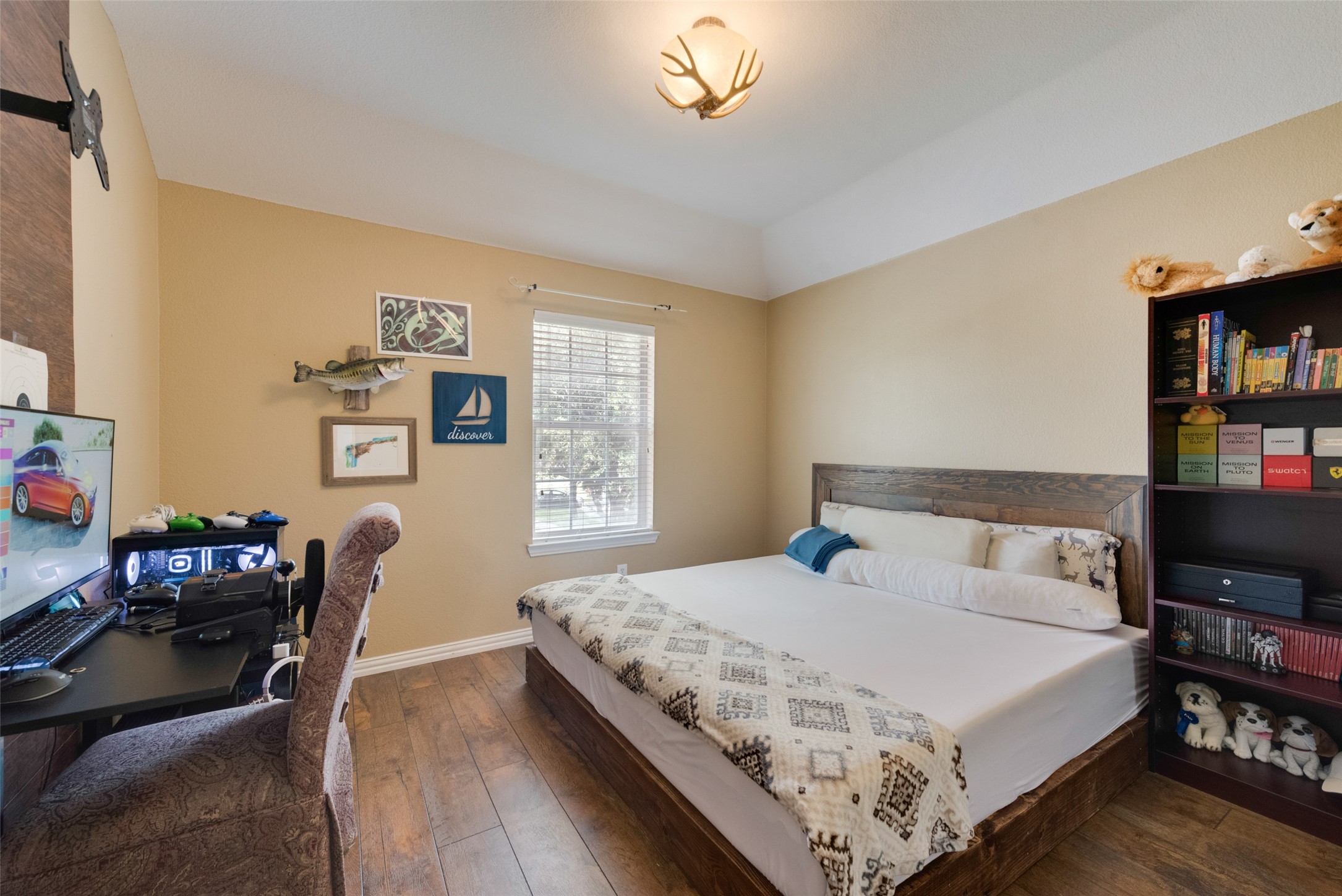 113 Bob White Court Rockwall TX 75087