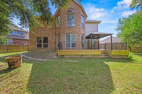 113 Bob White Court Rockwall TX 75087