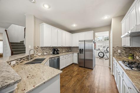 113 Bob White Court Rockwall TX 75087